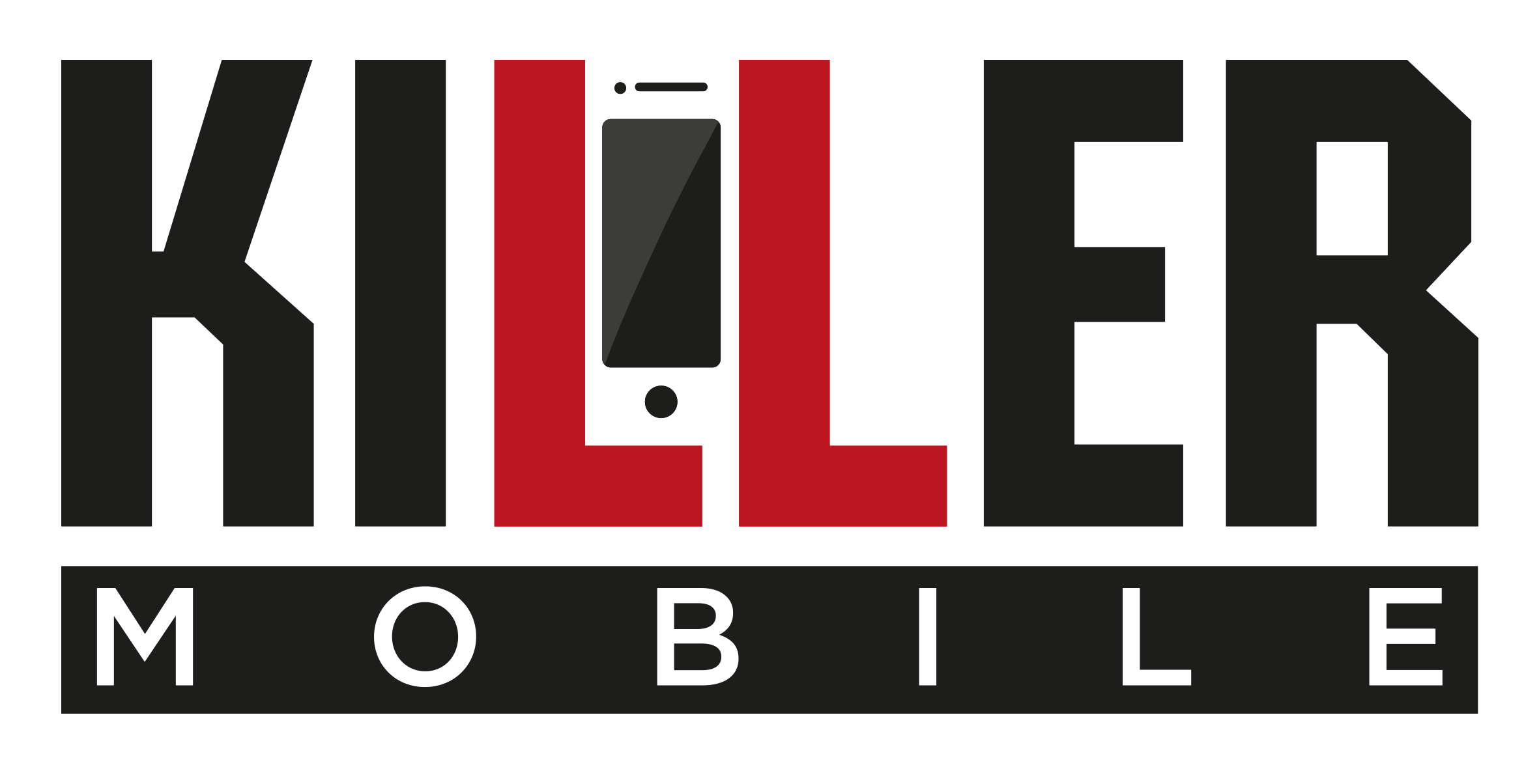 Killer Mobile Software | Builders of Killer Mobile Apps